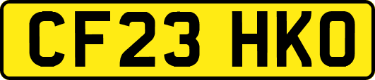 CF23HKO