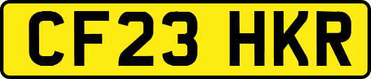 CF23HKR