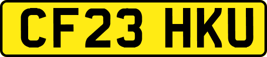 CF23HKU