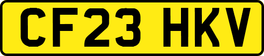 CF23HKV