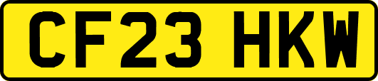 CF23HKW