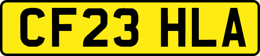 CF23HLA