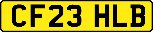 CF23HLB