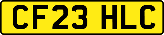 CF23HLC