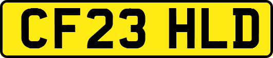 CF23HLD