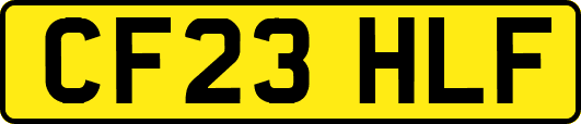 CF23HLF