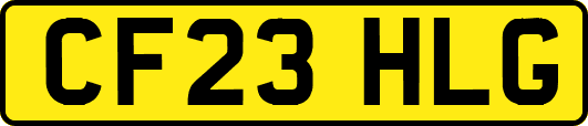 CF23HLG