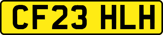 CF23HLH
