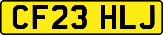 CF23HLJ