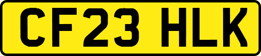 CF23HLK