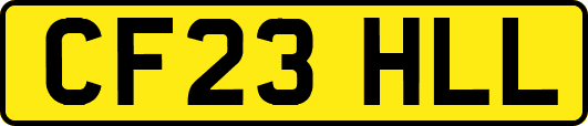 CF23HLL