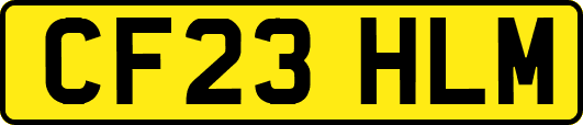 CF23HLM