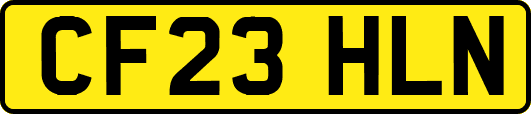 CF23HLN