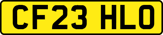 CF23HLO