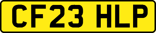 CF23HLP