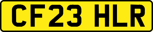 CF23HLR
