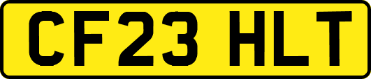 CF23HLT