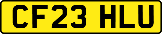 CF23HLU
