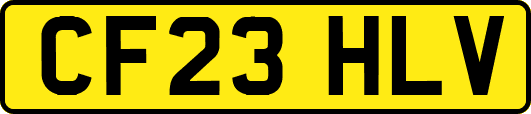 CF23HLV