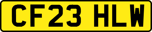 CF23HLW