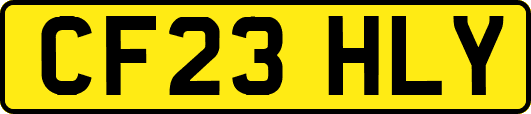 CF23HLY