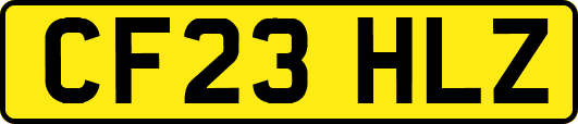 CF23HLZ