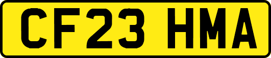 CF23HMA