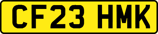 CF23HMK