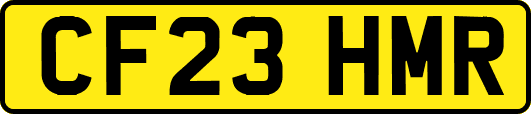 CF23HMR