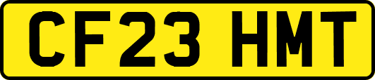 CF23HMT
