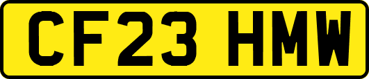 CF23HMW
