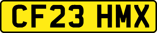 CF23HMX
