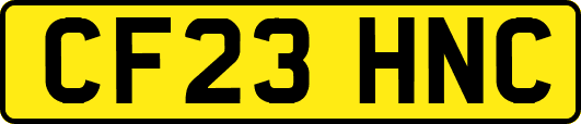 CF23HNC