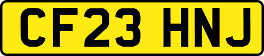 CF23HNJ