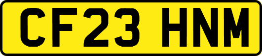 CF23HNM