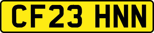 CF23HNN
