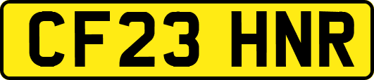 CF23HNR