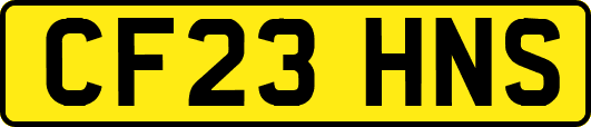 CF23HNS