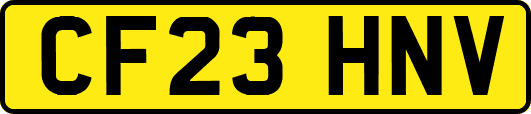 CF23HNV