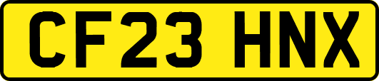 CF23HNX