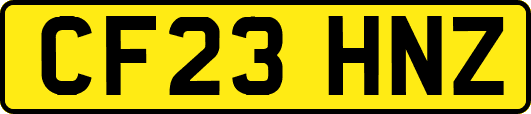 CF23HNZ