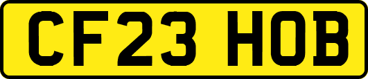 CF23HOB