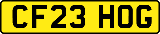 CF23HOG