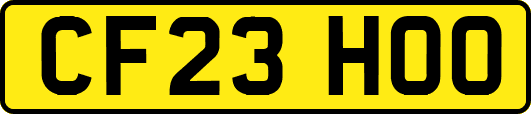 CF23HOO