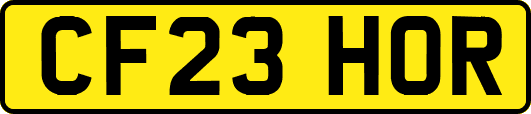 CF23HOR