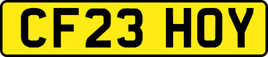 CF23HOY