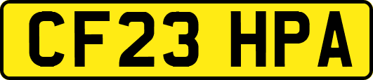 CF23HPA