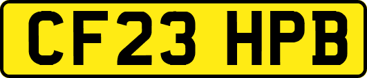 CF23HPB