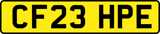 CF23HPE
