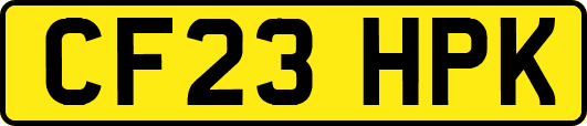 CF23HPK